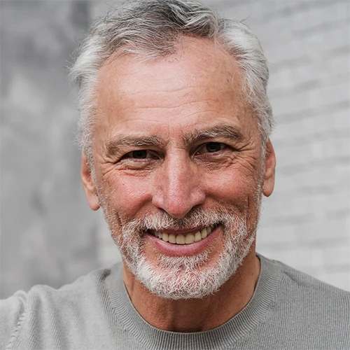 James M. — BreathiZen Verified Customer Review